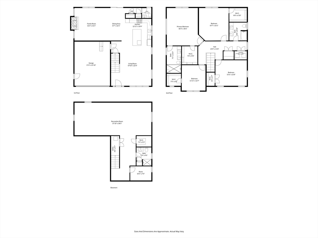 698 Trapelo Road Waltham, MA 02452 - Photo 32 of 32 Gallery Image 32
