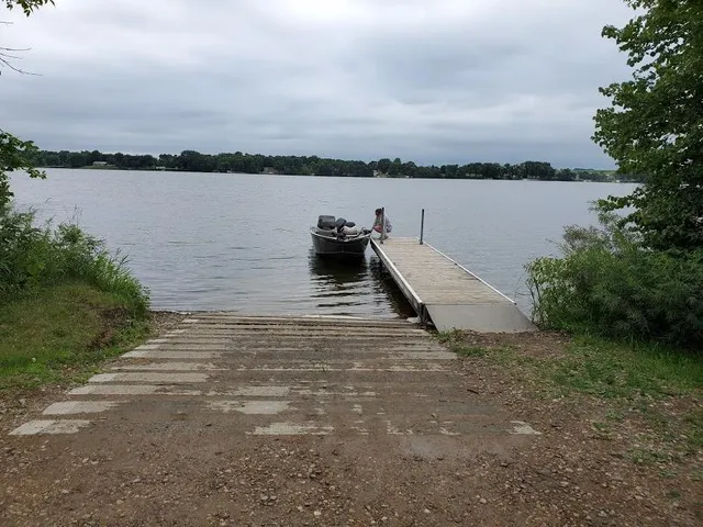 $43,900 | Lot 9 Devils Lake Road Northwest, Brandon, MN 56315