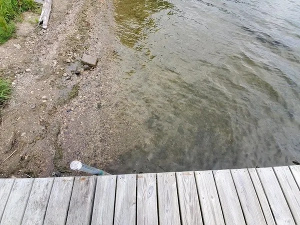 $43,900 | Lot 9 Devils Lake Road Northwest, Brandon, MN 56315