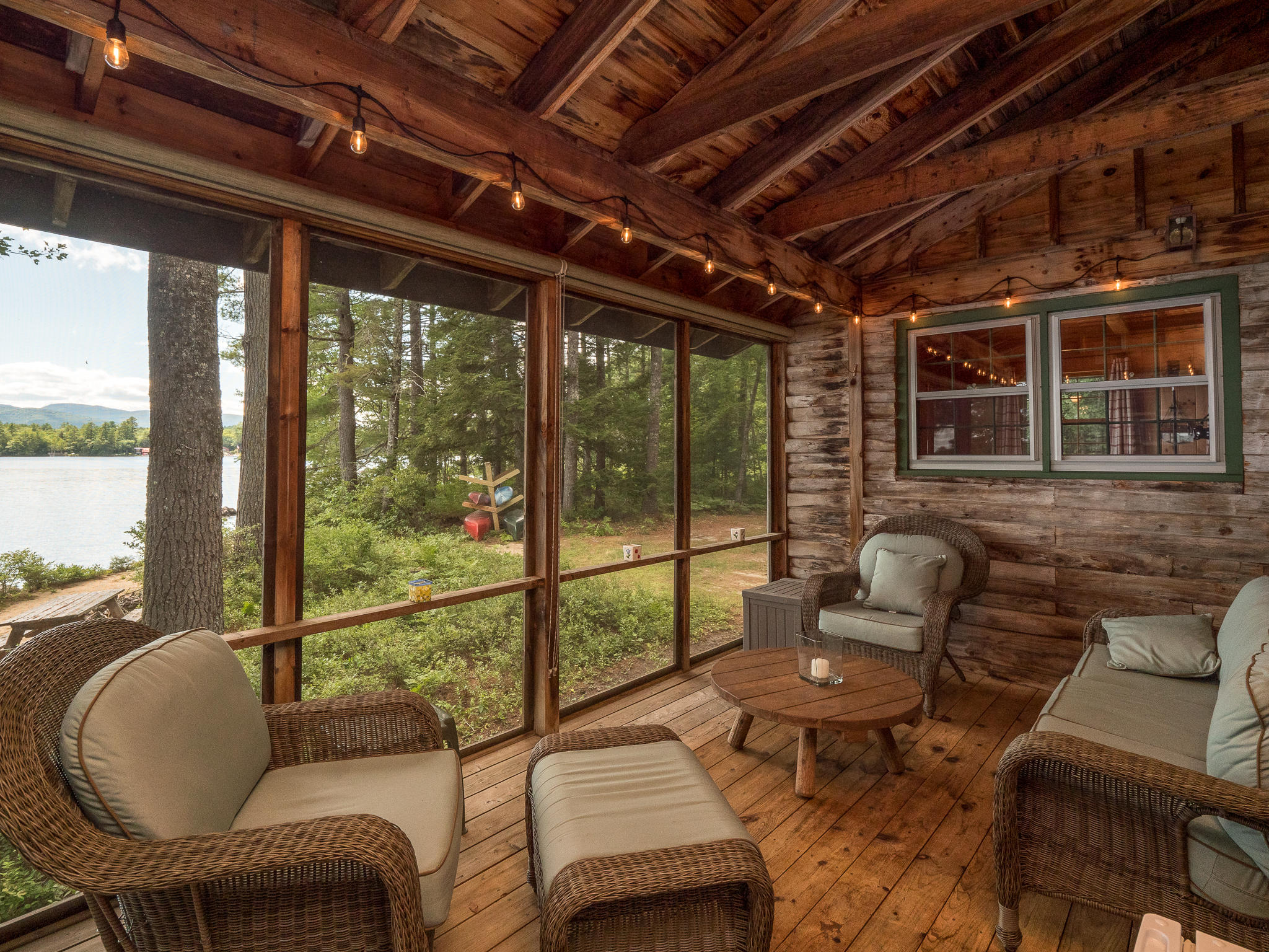 96 North North Road Lovell, ME 04051 - Photo 3 of 34 bibporch