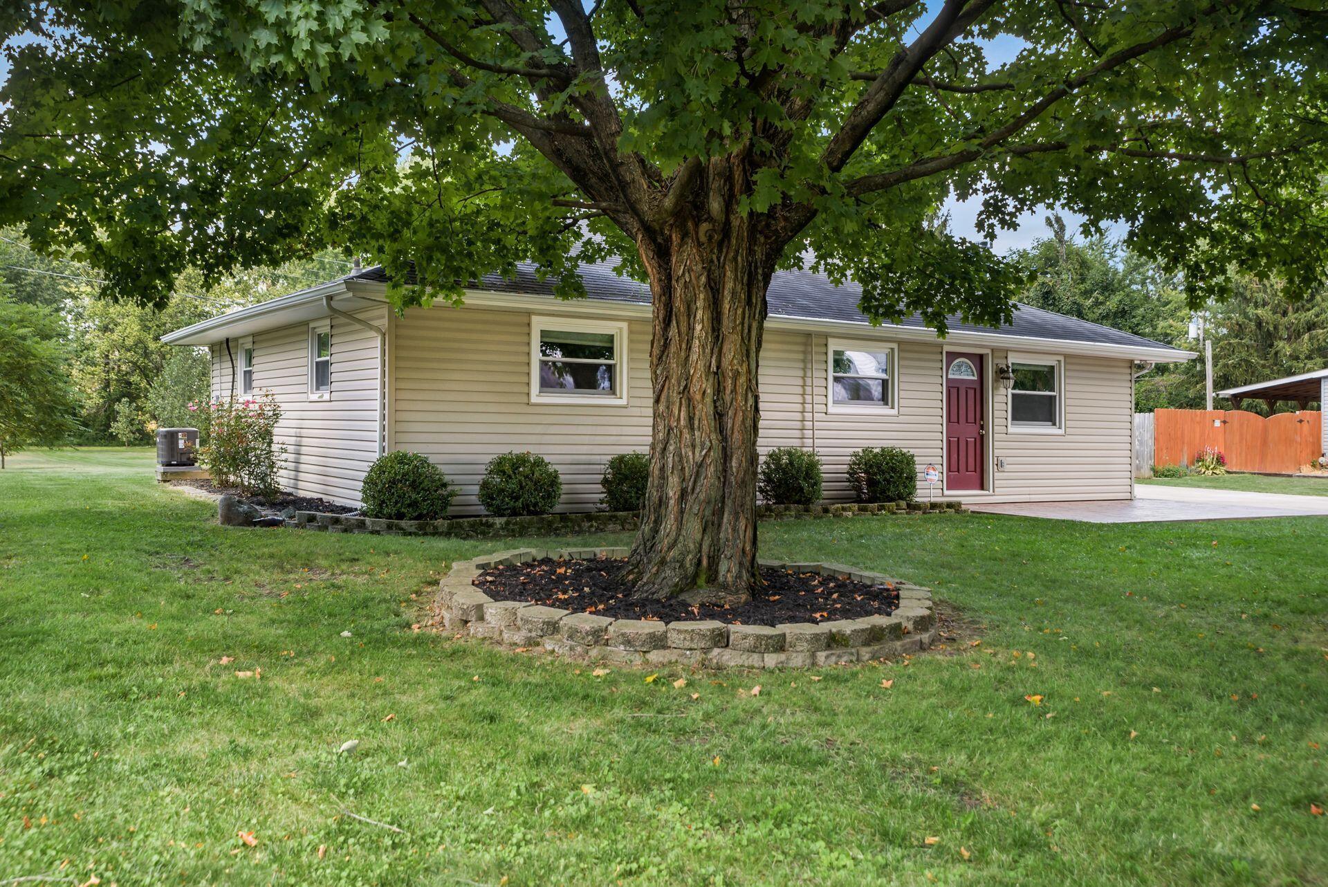 9782 Lynns Road Etna, OH 43062 - Photo 3 of 32 Exterior