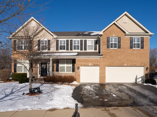 $595,000 | 2458 Cushing Lane, Aurora, IL 60503