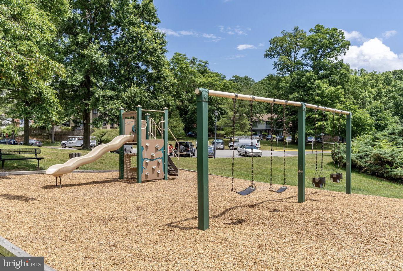 8576 Gwynedd Way Springfield, VA 22153 - Photo 38 of 44 Community Playground