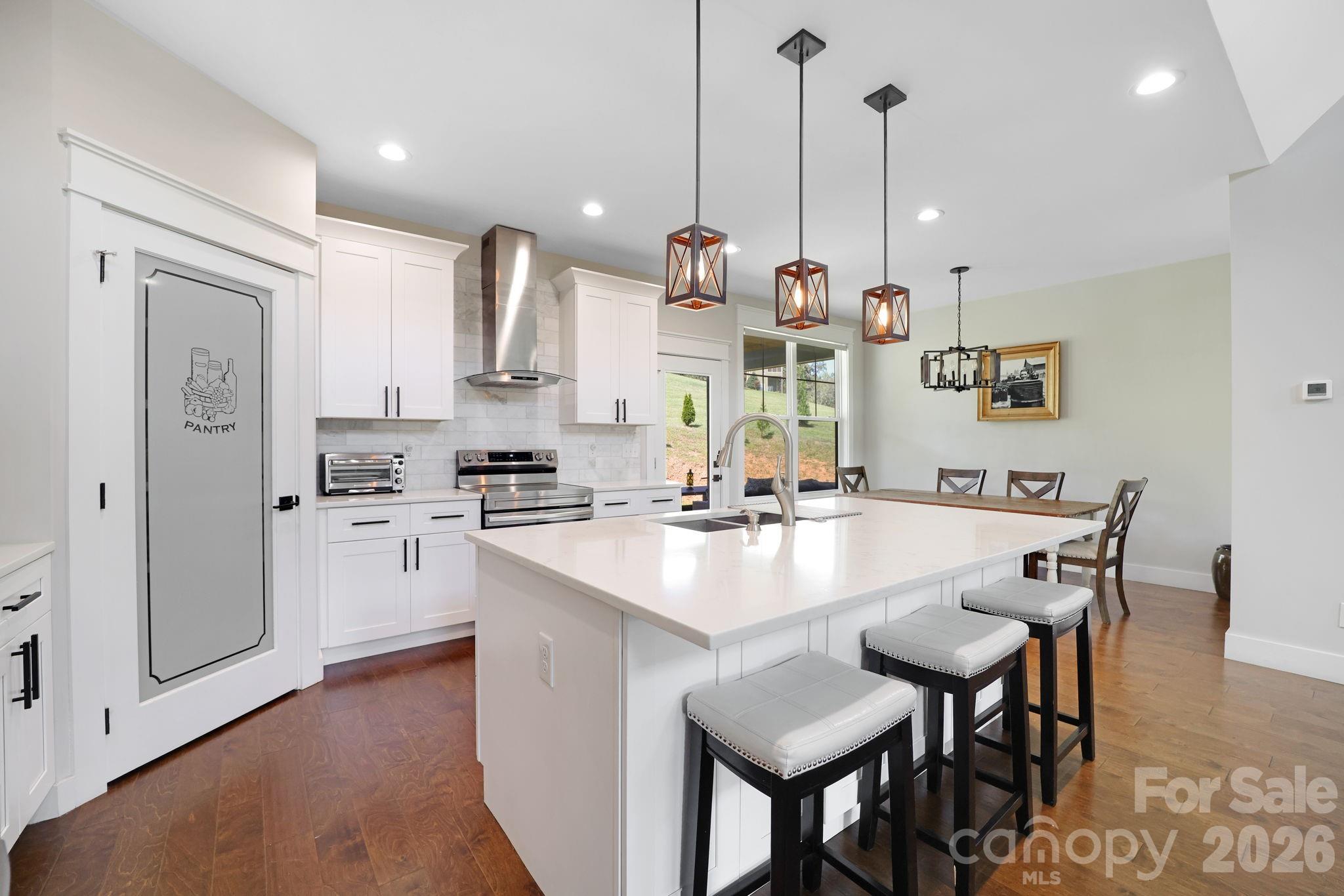 153 Israel Road Leicester, NC 28748 - Photo 4 of 24 Gallery Image 4