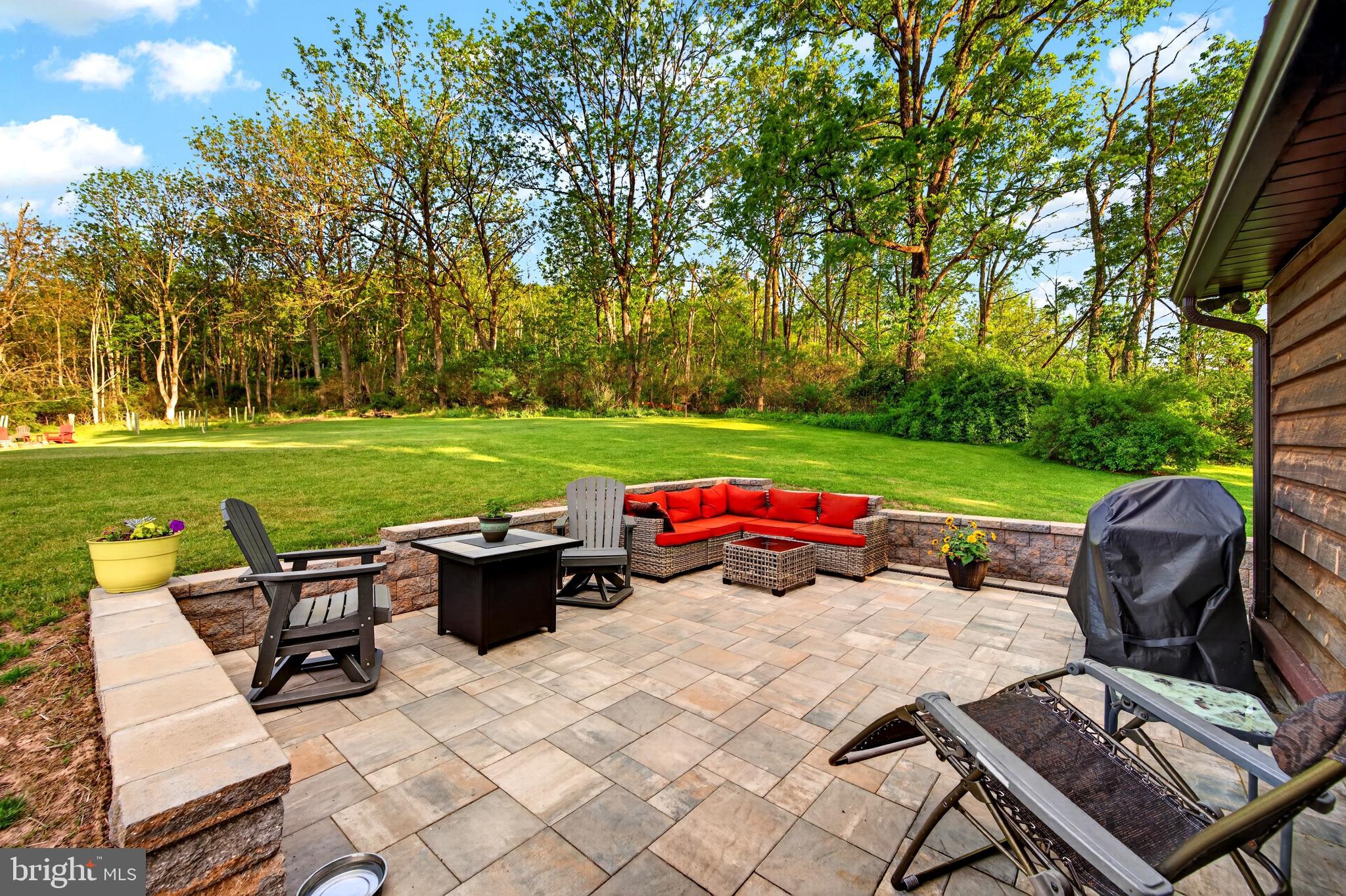13400 Pleasant Valley Road Northeast Flintstone, MD 21530 - Photo 30 of 36