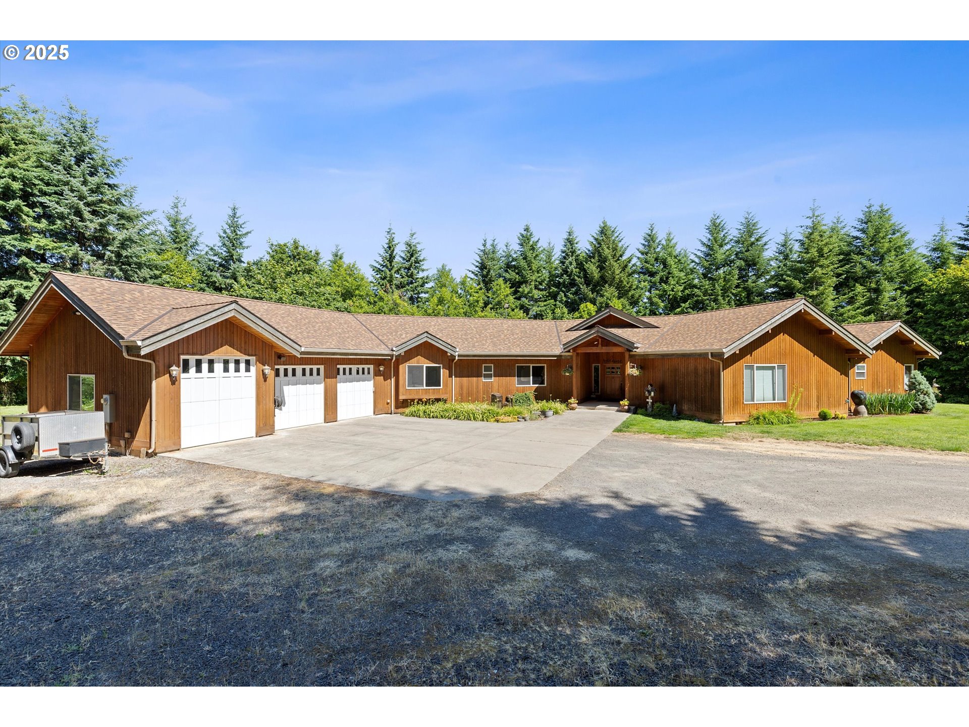 20898 Southwest McCormick Hill Road Hillsboro, OR 97123 - Photo 1 of 48