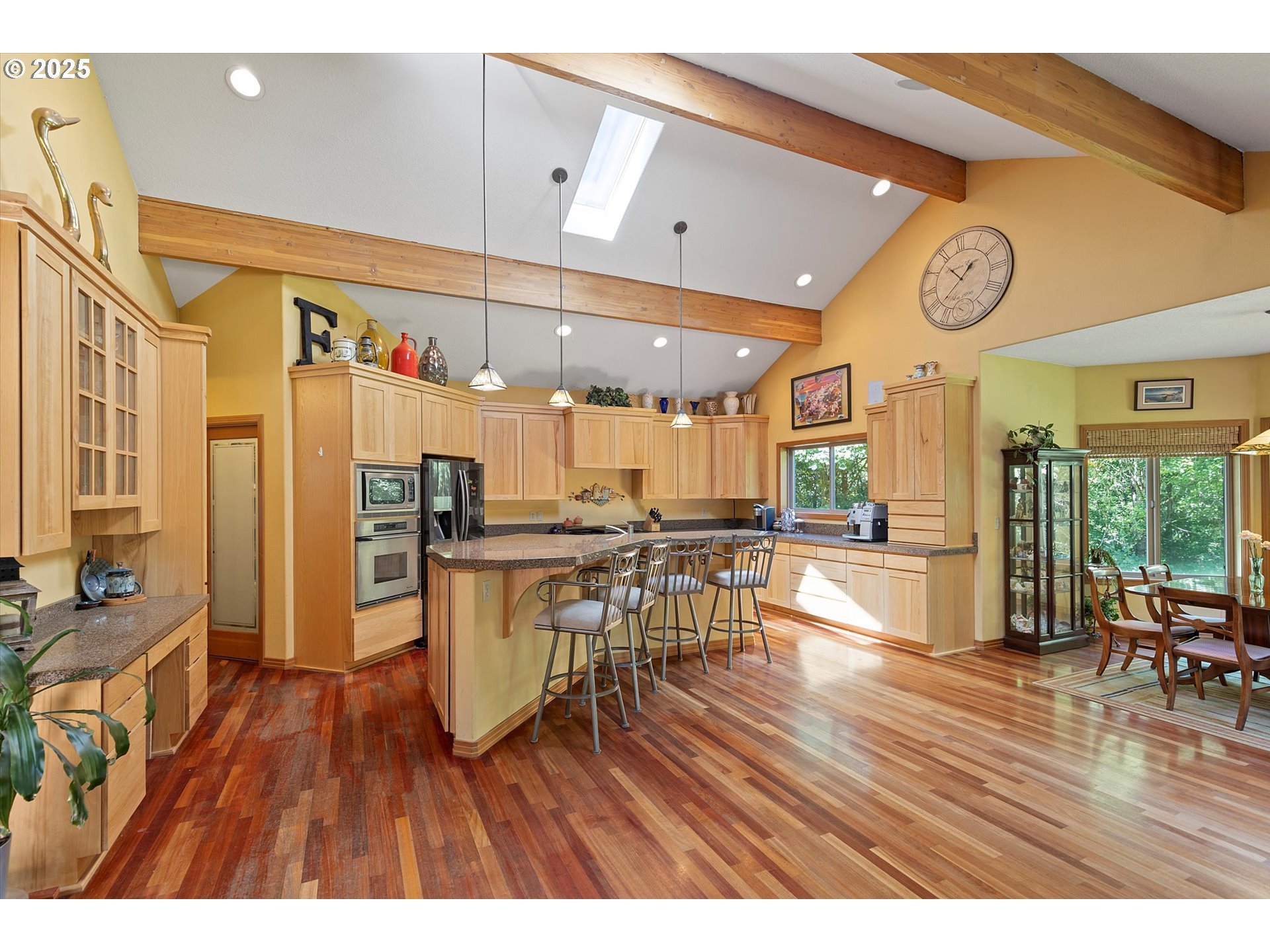 20898 Southwest McCormick Hill Road Hillsboro, OR 97123 - Photo 11 of 48 Kitchen