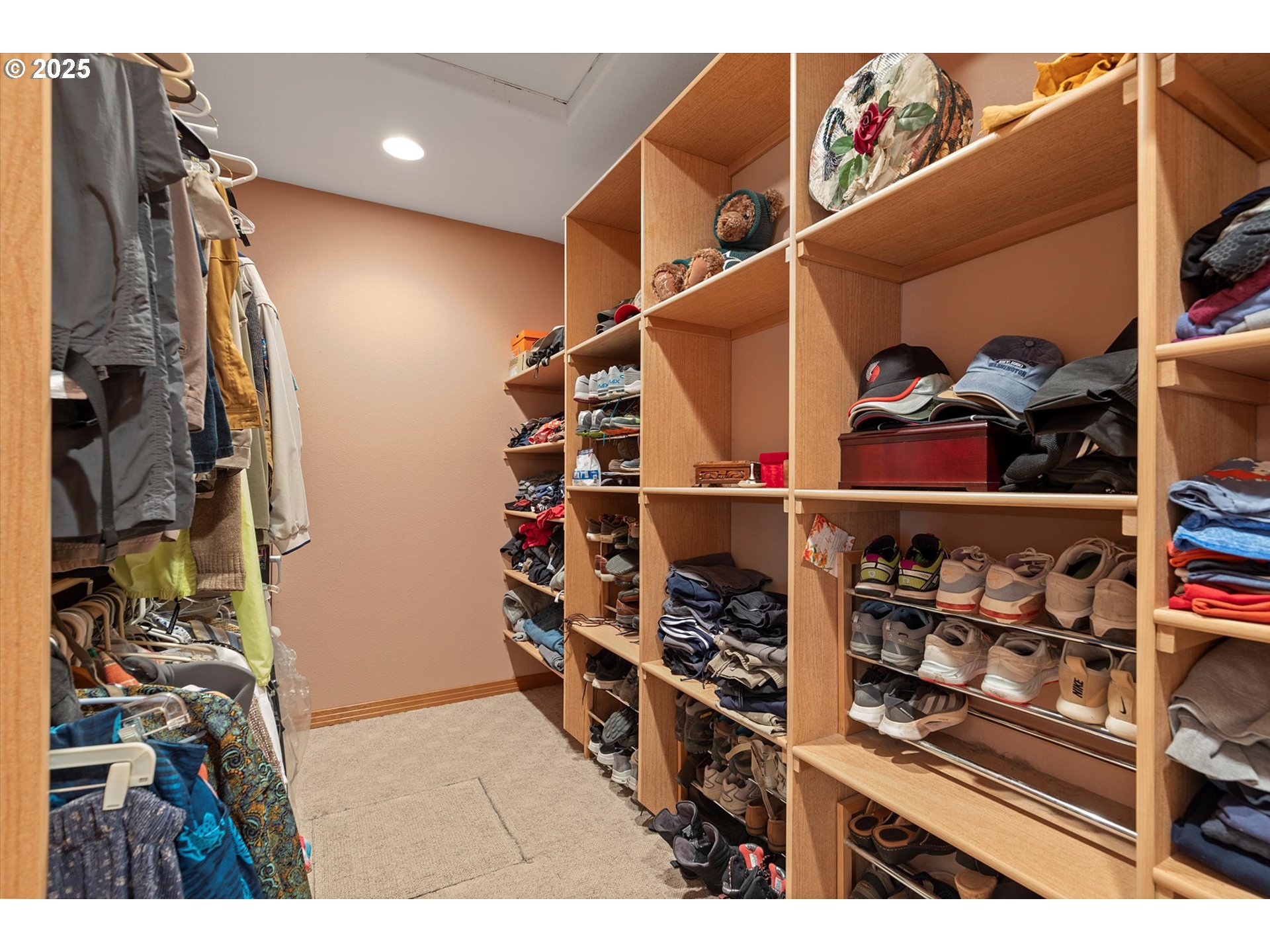 20898 Southwest McCormick Hill Road Hillsboro, OR 97123 - Photo 28 of 48 Owner's Suite Bedroom