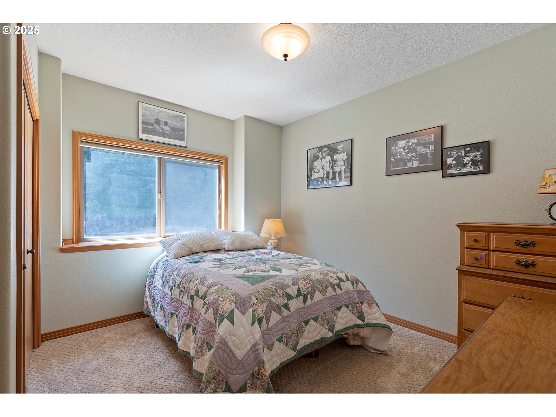 20898 Southwest McCormick Hill Road Hillsboro, OR 97123 - Photo 32 of 48 Bedroom