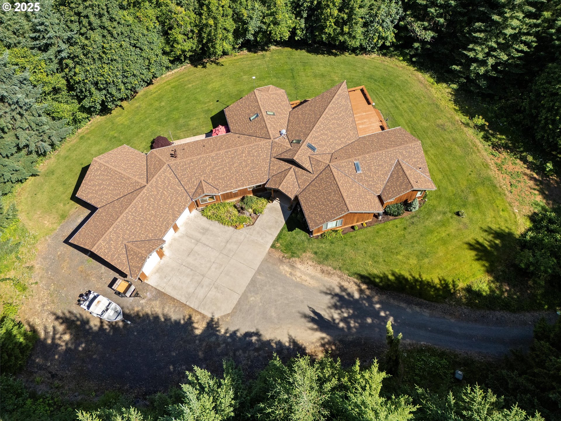 20898 Southwest McCormick Hill Road Hillsboro, OR 97123 - Photo 35 of 48 RV Parking