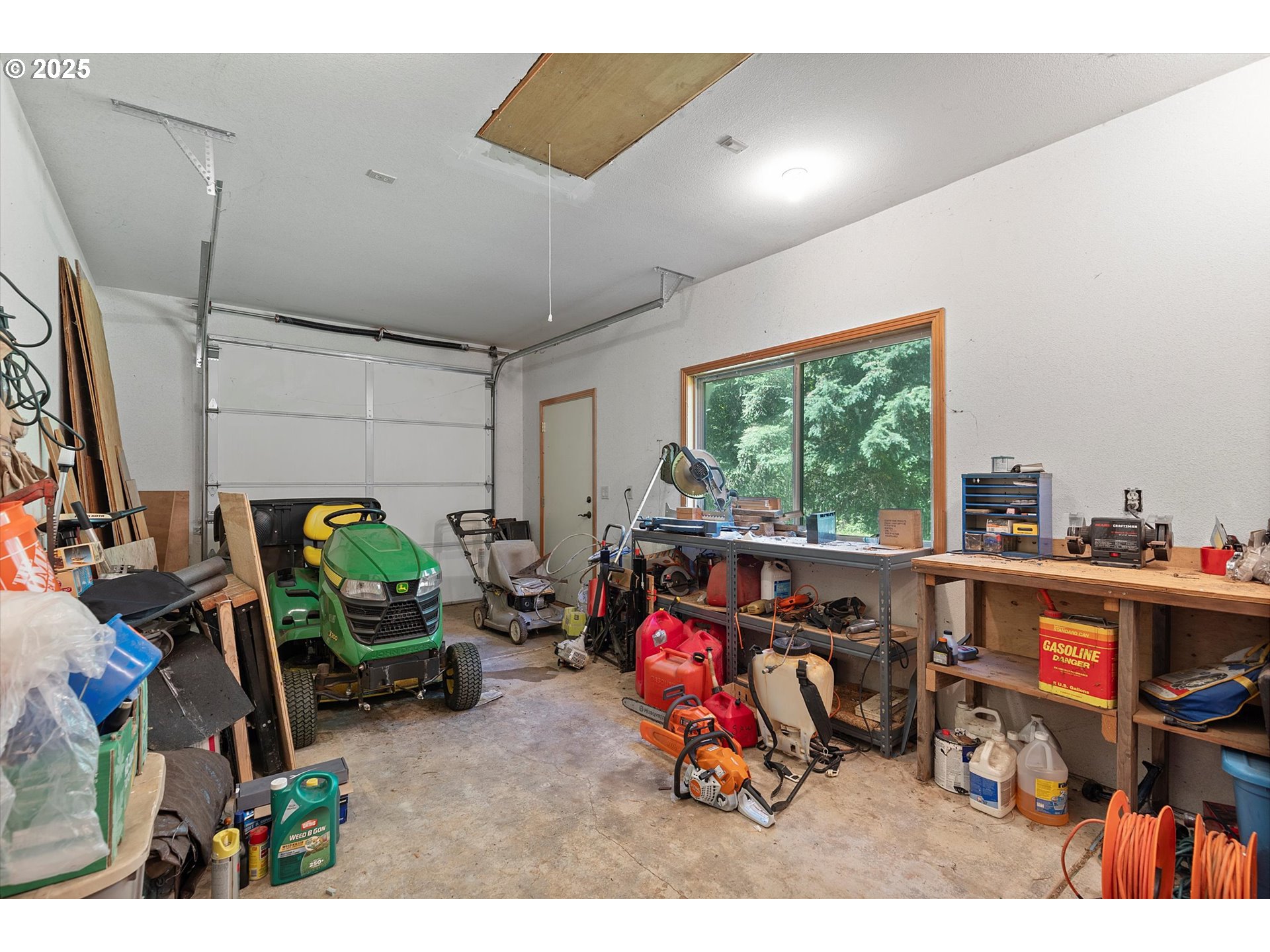 20898 Southwest McCormick Hill Road Hillsboro, OR 97123 - Photo 43 of 48 Shop