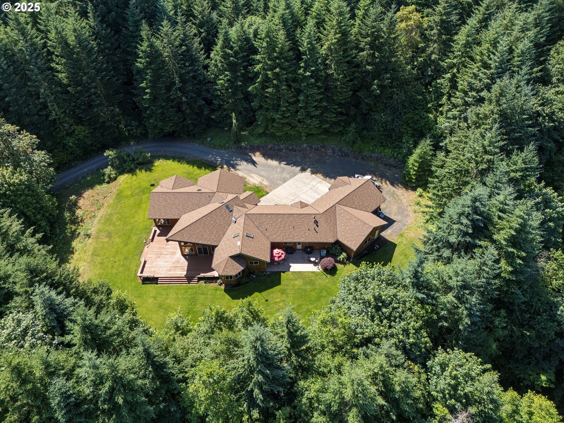 20898 Southwest McCormick Hill Road Hillsboro, OR 97123 - Photo 44 of 48