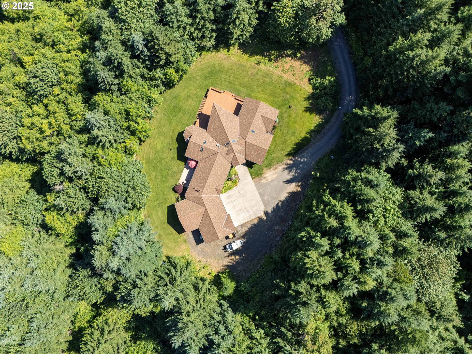 20898 Southwest McCormick Hill Road Hillsboro, OR 97123 - Photo 45 of 48