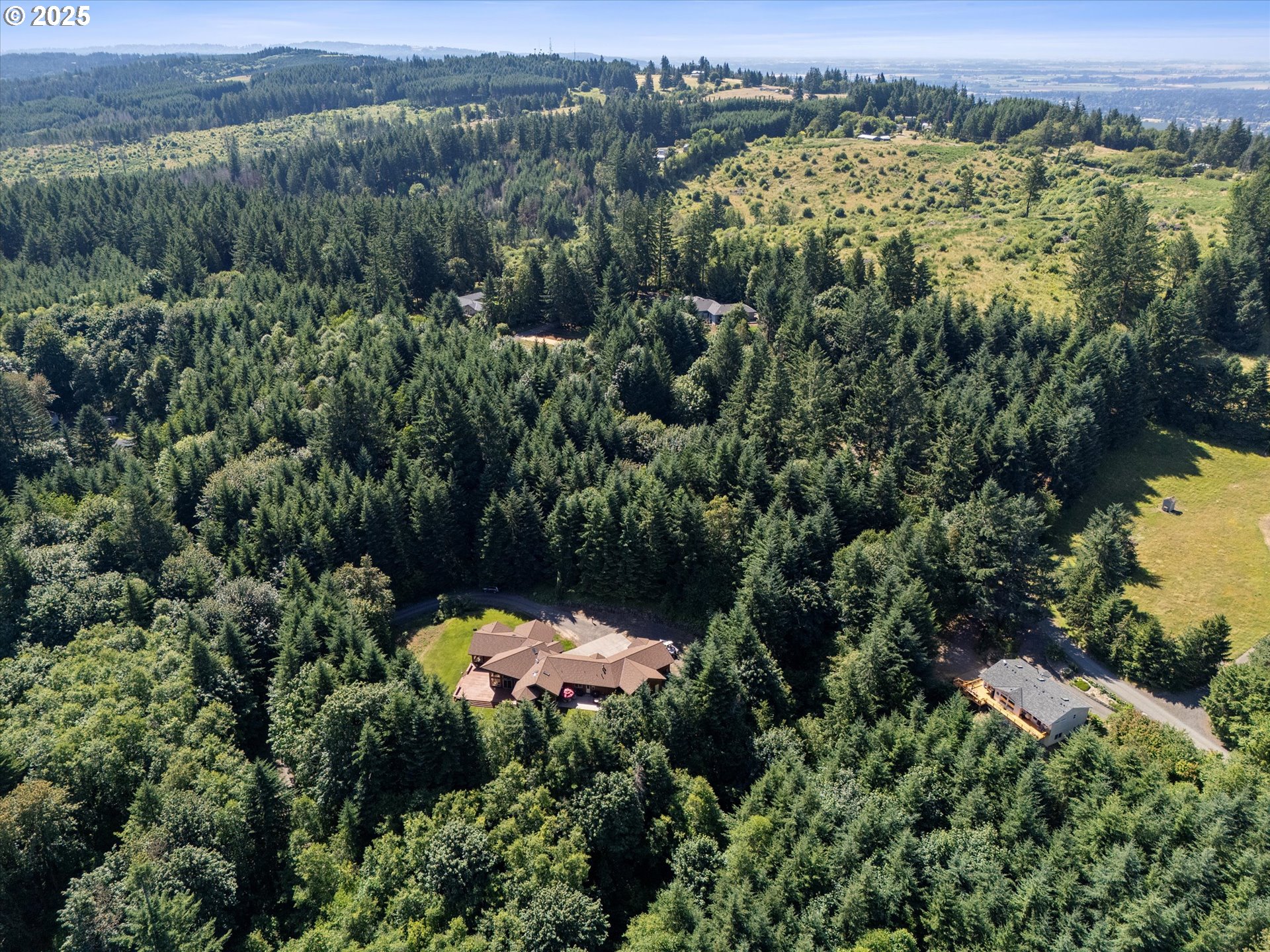 20898 Southwest McCormick Hill Road Hillsboro, OR 97123 - Photo 46 of 48