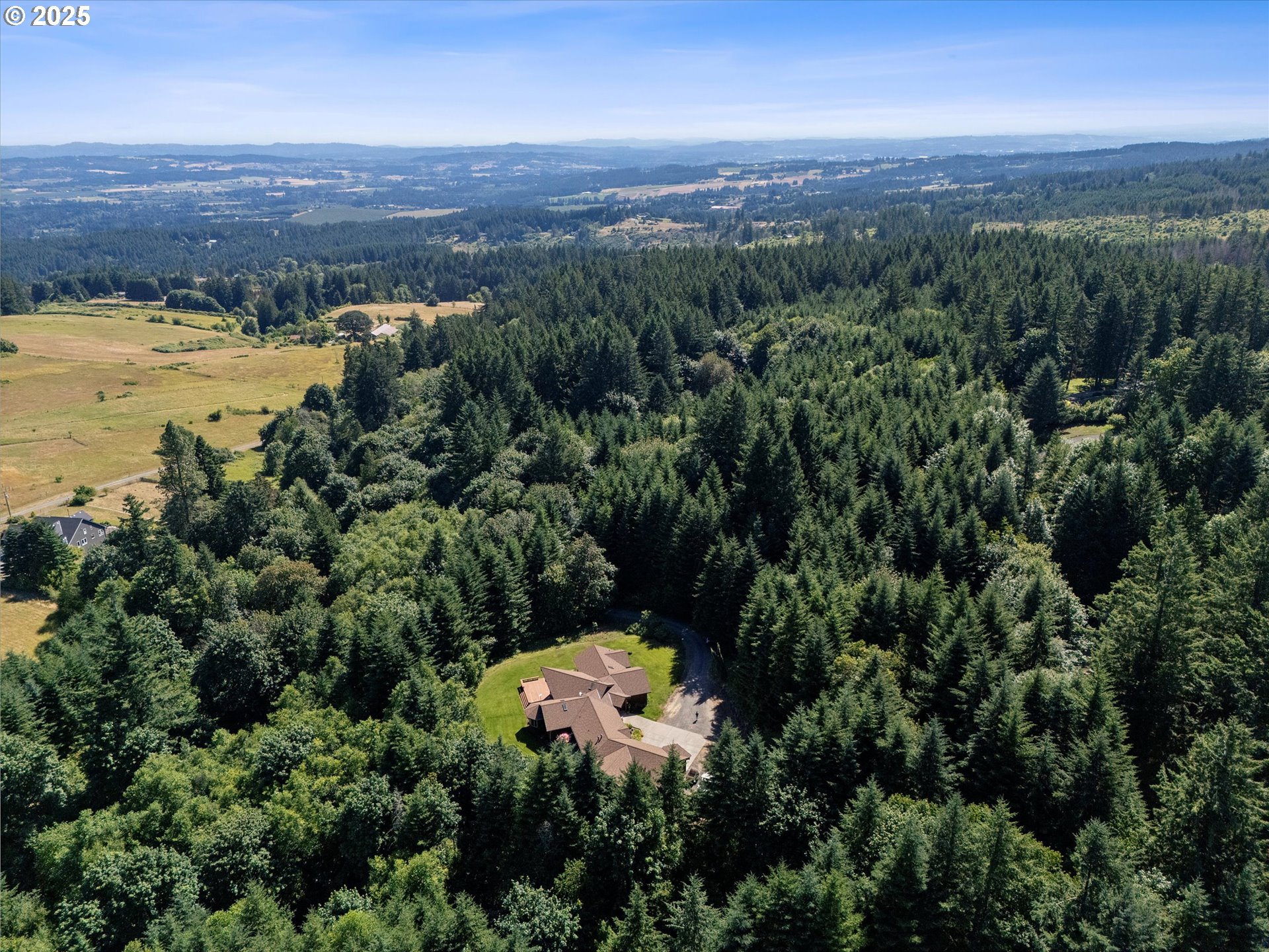 20898 Southwest McCormick Hill Road Hillsboro, OR 97123 - Photo 47 of 48