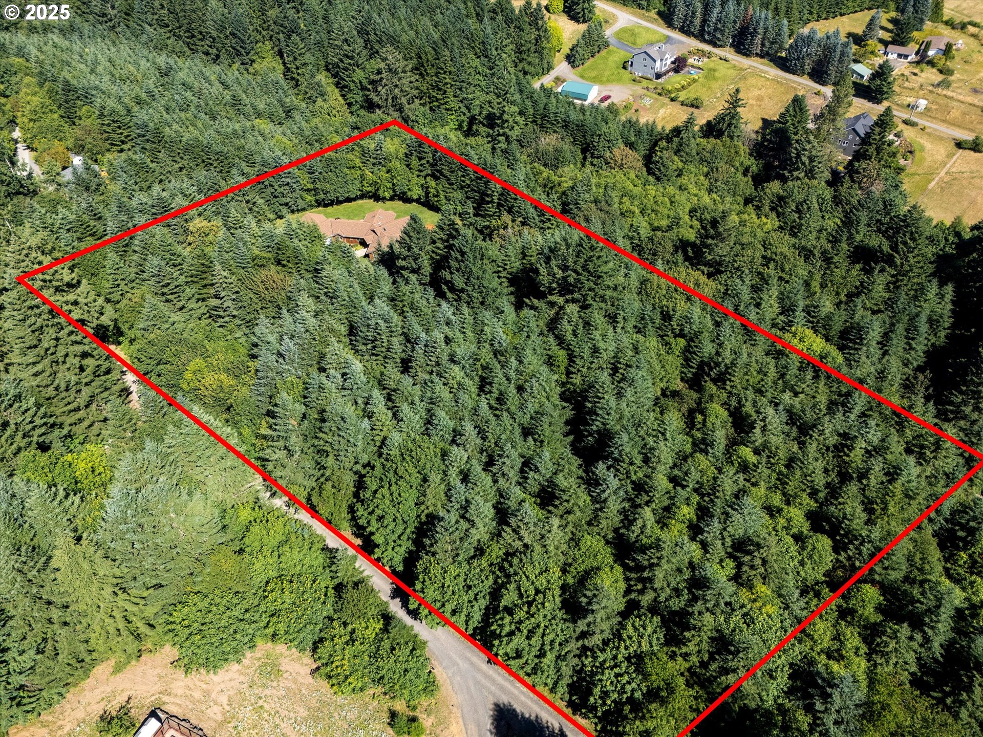 20898 Southwest McCormick Hill Road Hillsboro, OR 97123 - Photo 48 of 48