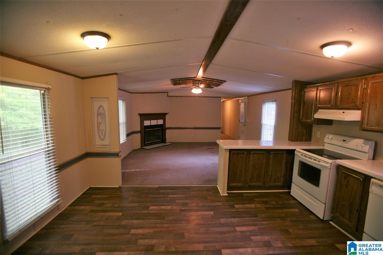 110 Walker Gap Road Springville, AL 35146 - Photo 8 of 25