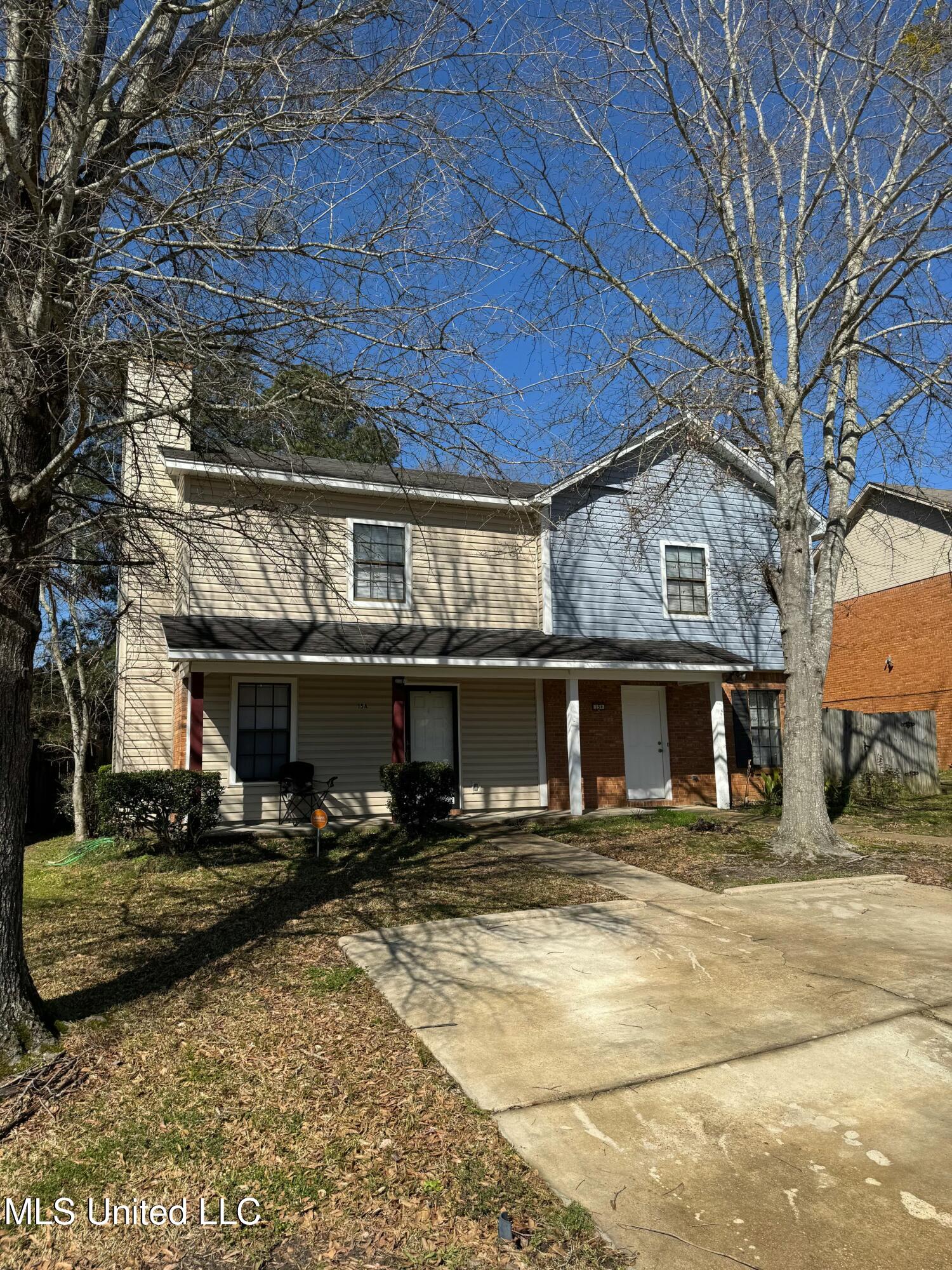 15 Northtown Road, Unit A Jackson, MS 39211 - Photo 1 of 2 tempImageantv6K