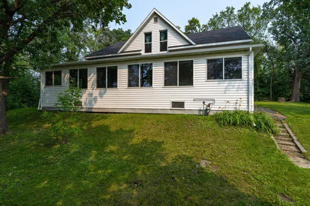 $129,000 | 215 Main Avenue North, Red Lake Falls, MN 56750