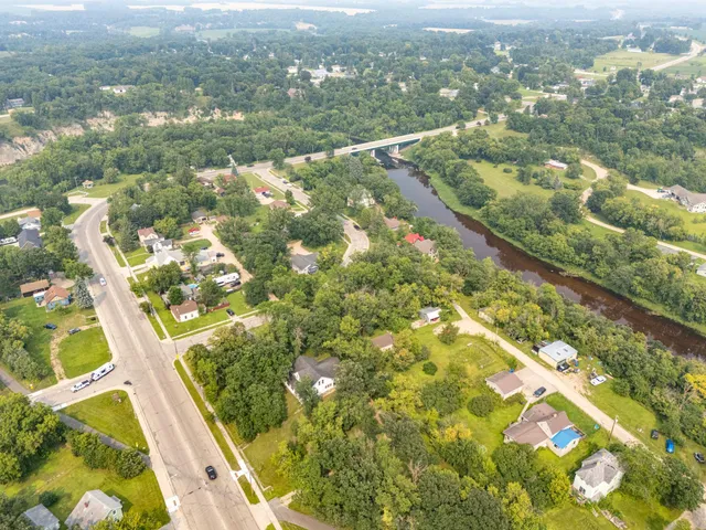 $129,000 | 215 Main Avenue North, Red Lake Falls, MN 56750