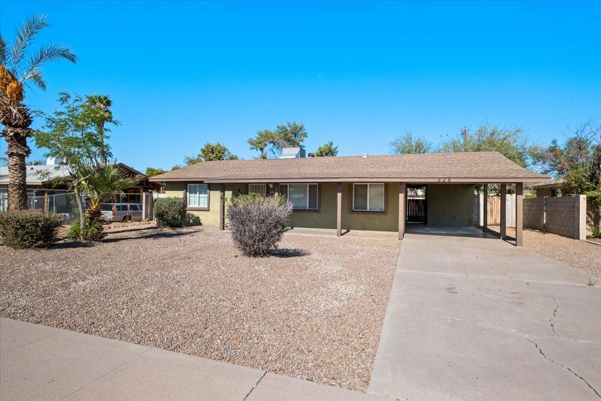 528 West 18th Street Tempe, AZ 85281 - Photo 1 of 22 Photo #1