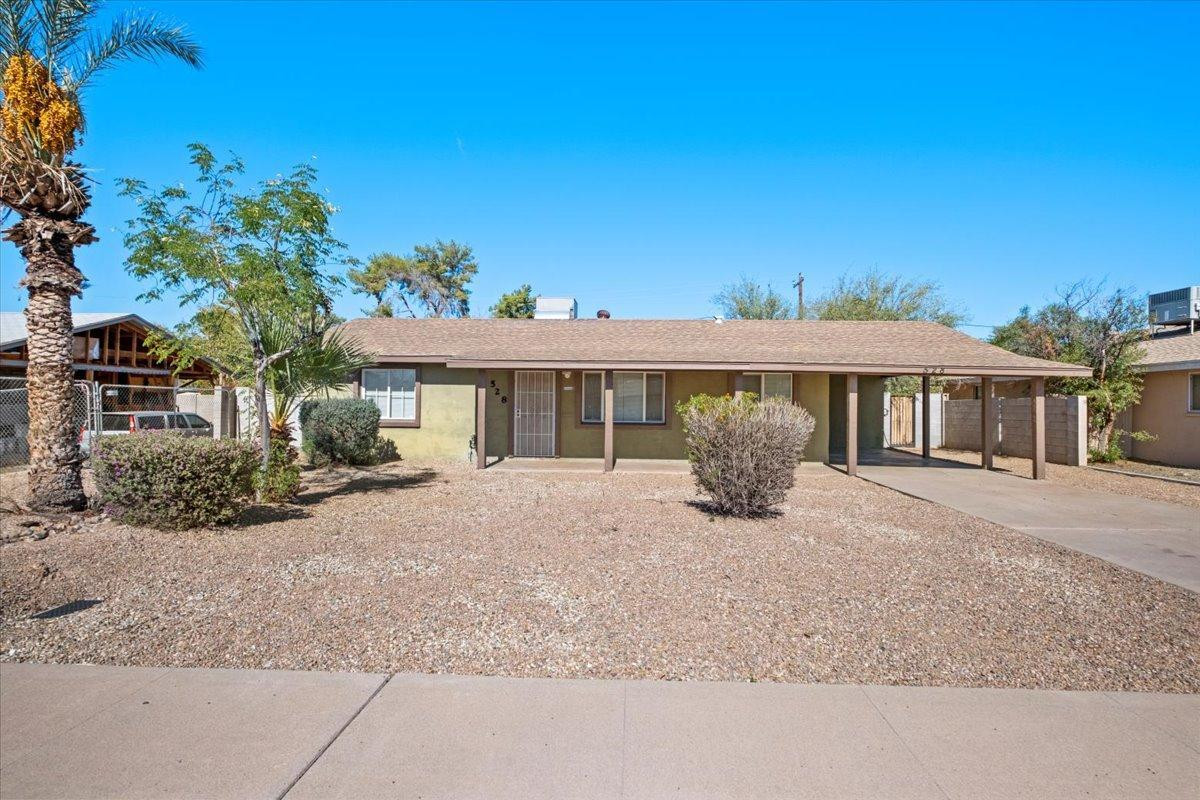 528 West 18th Street Tempe, AZ 85281 - Photo 2 of 22 Photo #2