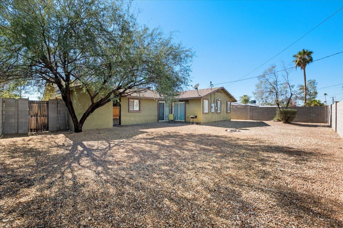 528 West 18th Street Tempe, AZ 85281 - Photo 21 of 22 Photo #21