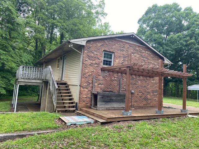 655 Salem Church Road Patrick Springs, VA 24133 - Photo 6 of 10 Gallery Image 6