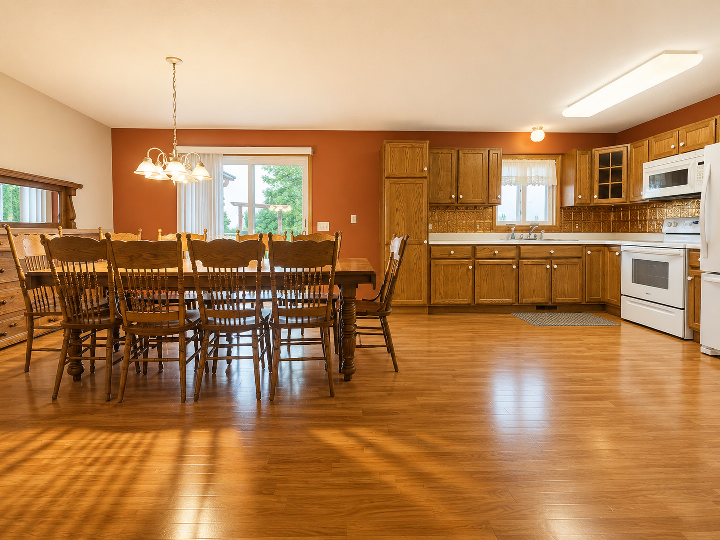 2930 North 1200 East Road Clifton, IL 60927 - Photo 11 of 38