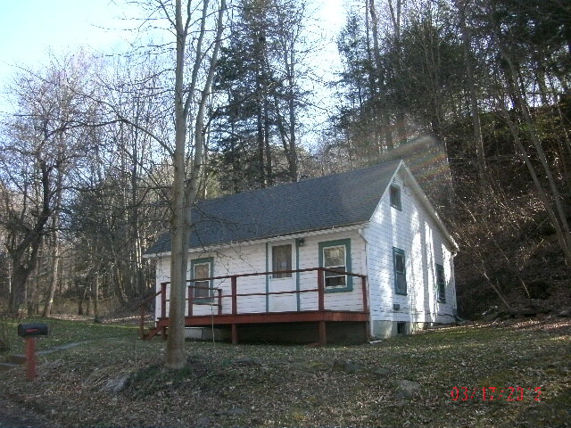 20 Brown Road Newfield, NY 14867 - Photo 1 of 1