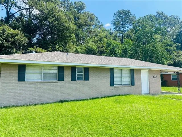 $1,400 | 15101 Montecino Drive, Hammond, LA 70403