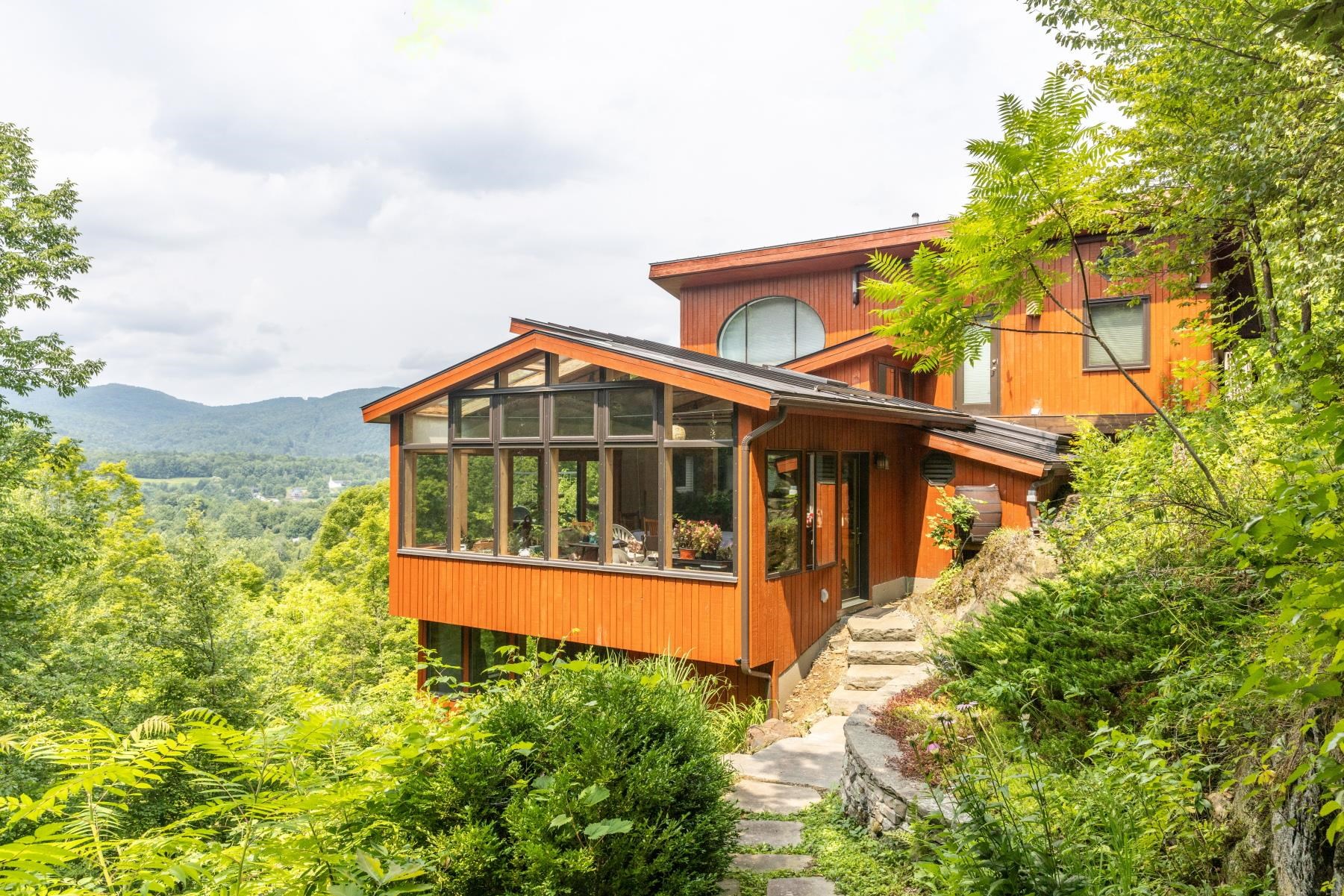 1425 Cobb Hill Road Moretown, VT 05676 - Photo 60 of 60 Gallery Image 60