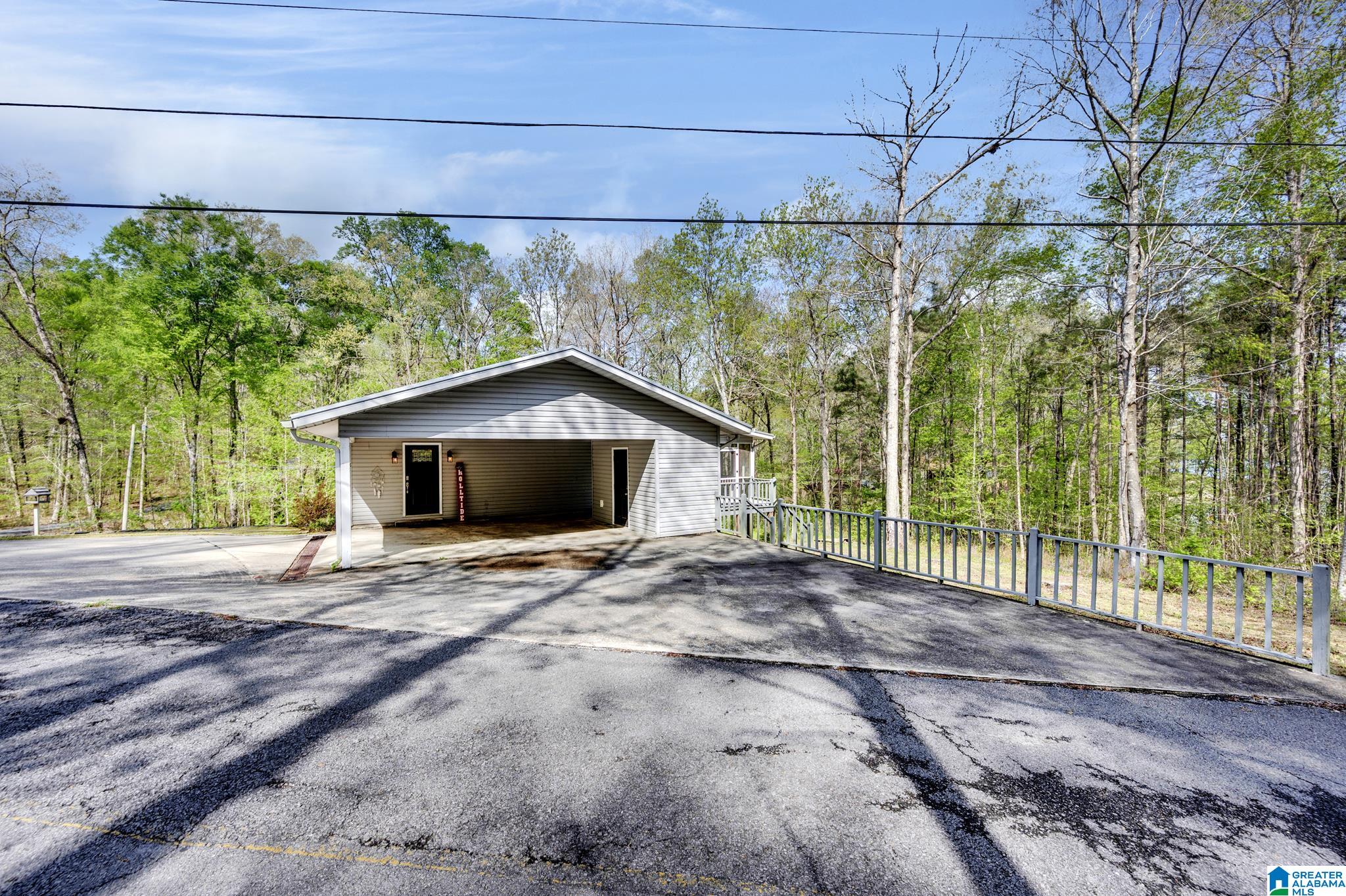 81 Stonebrook Cove Drive Jasper, AL 35504 - Photo 29 of 35