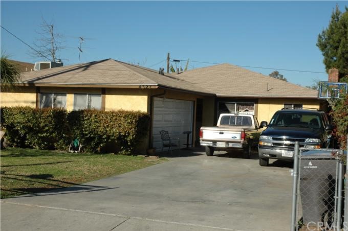 4327 Langston Place Riverside, CA 92507 - Photo 1 of 1