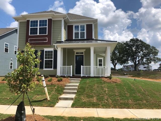 13206 Caite Ridge Road, Unit 194 Davidson, NC 28036 - Photo 1 of 19 Gallery Image 1