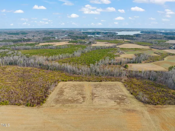 a view of an ocean view