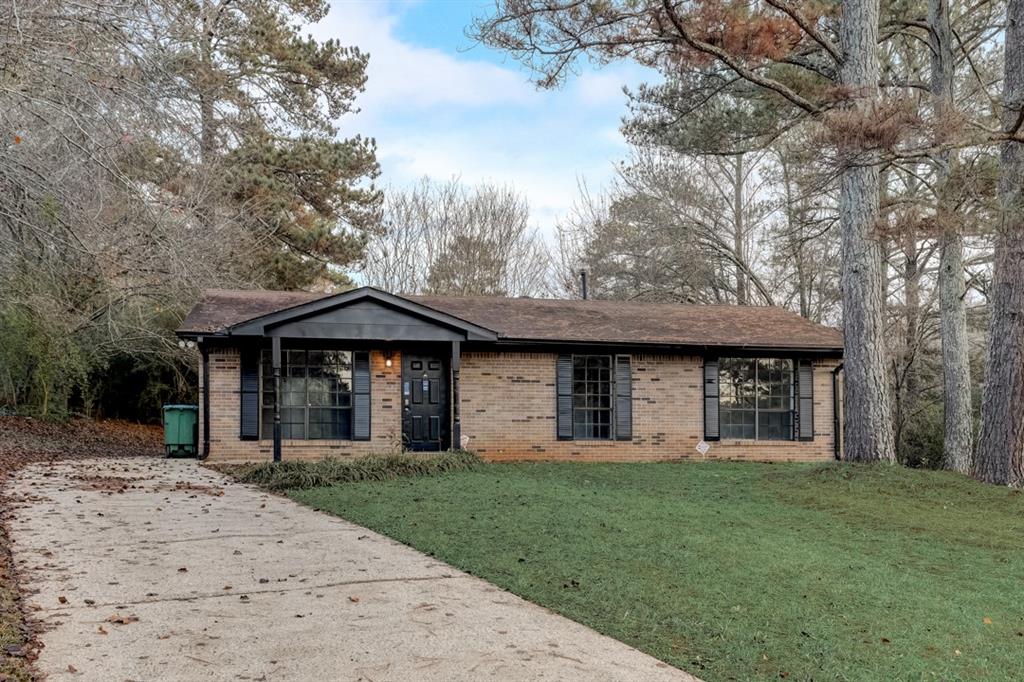 4159 White Road Southwest Snellville, GA 30039 - Photo 1 of 1