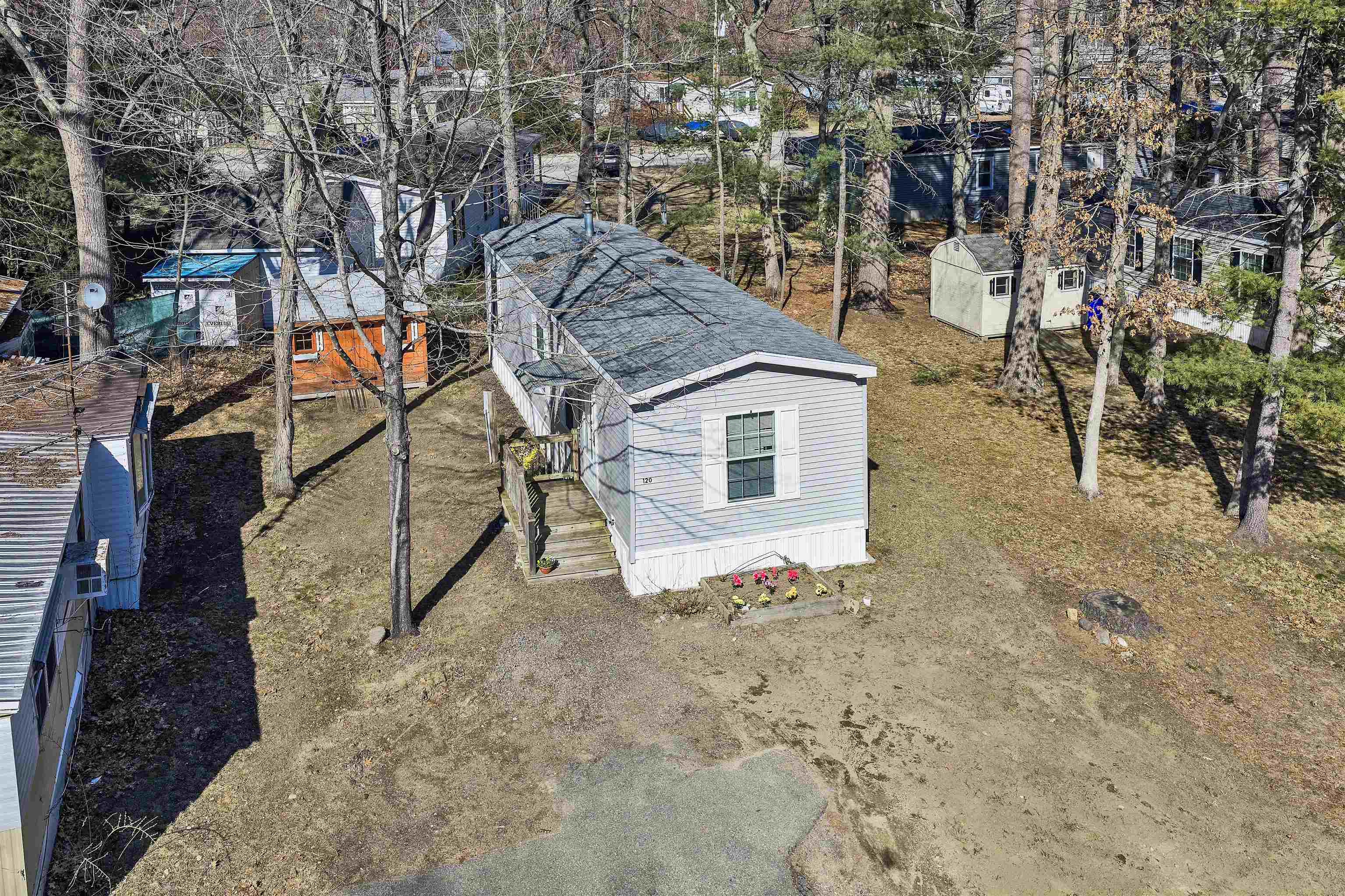 120 Robin Hood Lane, Unit 120 Exeter, NH 03833 - Photo 16 of 38
