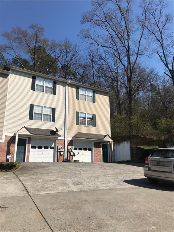 31 Corinth Road Cartersville, GA 30121 - Photo 1 of 1 front view of house with a street