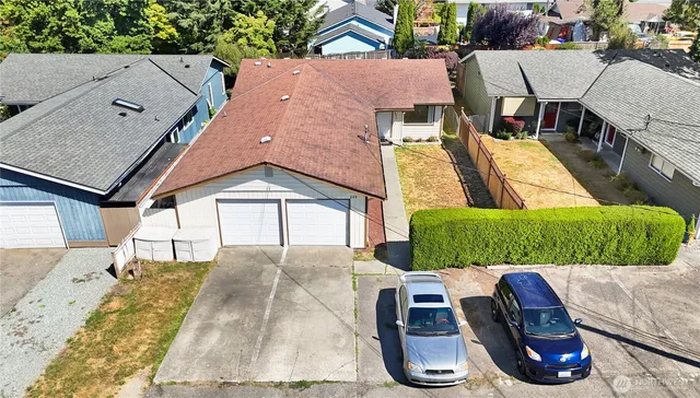 $620,000 | 209 76th Street Southeast, Everett, WA 98203