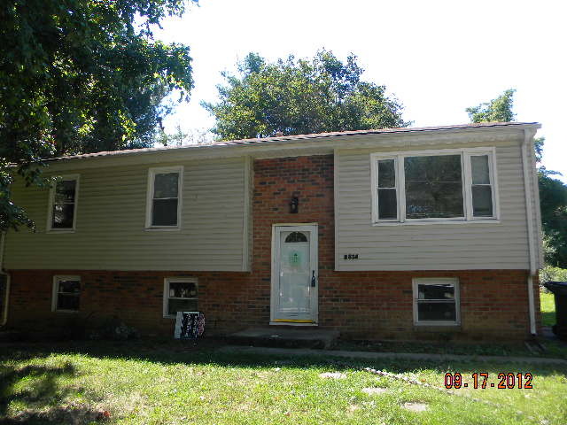2814 Beaver Brook Road Salem, VA 24153 - Photo 1 of 12 front