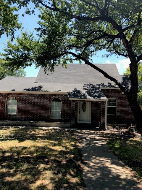 401 Magnolia Street Arlington, TX 76012 - Photo 1 of 1