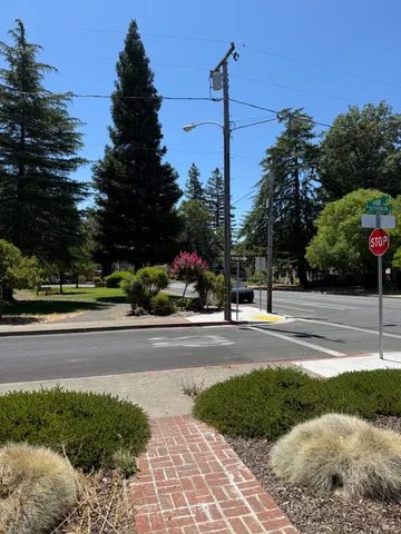 a view of a house with porch