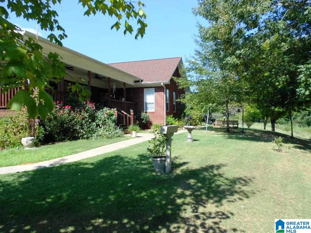 872 Mandy Williams Road Bremen, AL 35033 - Photo 29 of 32
