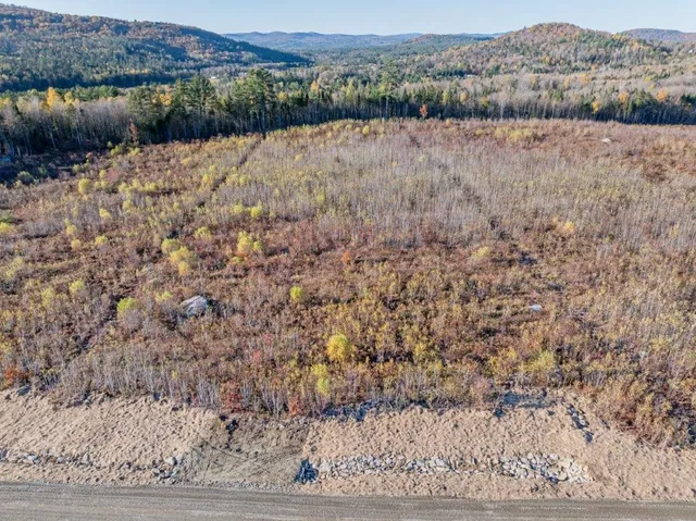 $129,000 | Lot 3 Mcintyre Road, Dalton, NH 03598