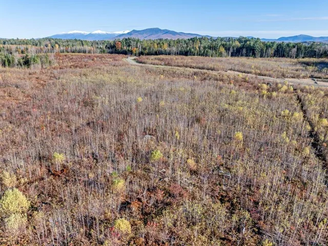 $129,000 | Lot 3 Mcintyre Road, Dalton, NH 03598