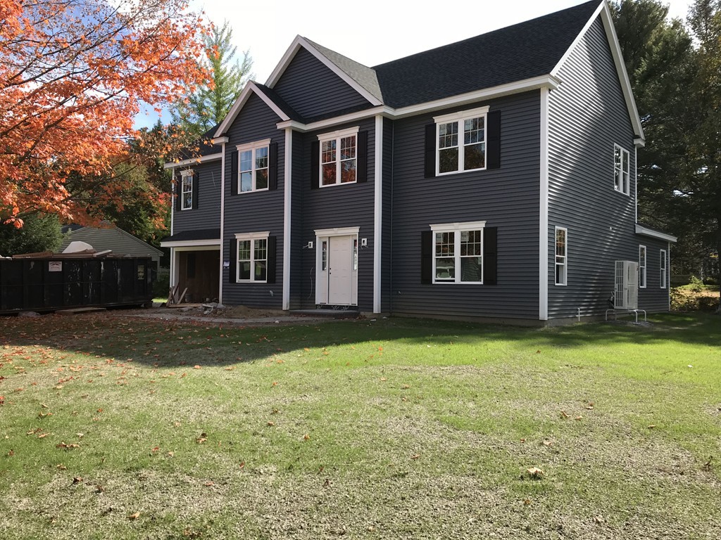36 Westwind Road Andover, MA 01810 - Photo 1 of 6 Gallery Image 1