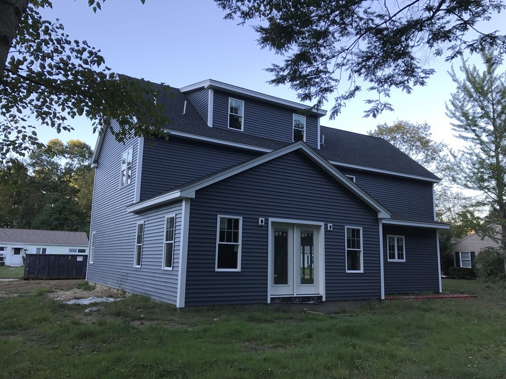 36 Westwind Road Andover, MA 01810 - Photo 2 of 6 Gallery Image 2