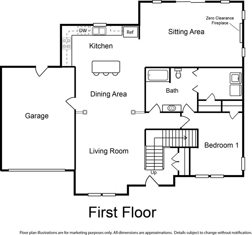 36 Westwind Road Andover, MA 01810 - Photo 4 of 6 Gallery Image 4