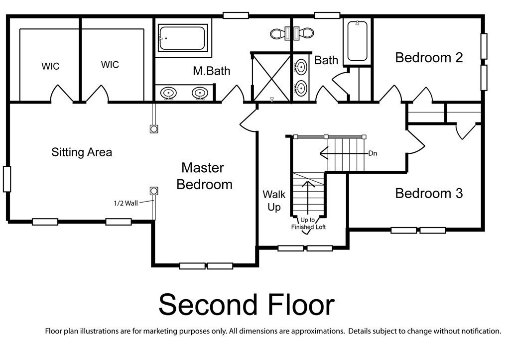 36 Westwind Road Andover, MA 01810 - Photo 5 of 6 Gallery Image 5